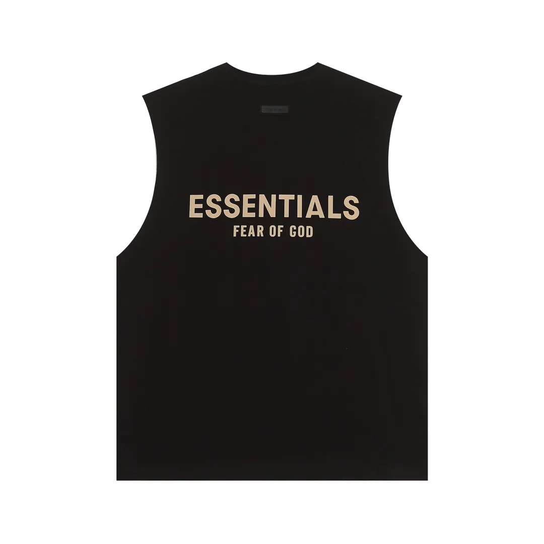Series FEAR OF GOD ESSENTIALS T FOG ：BX 8823# ： Sizes：S M L XL